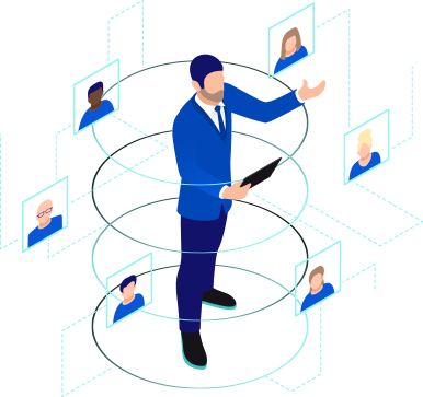 国有企业资产管理数字化综合解决方案