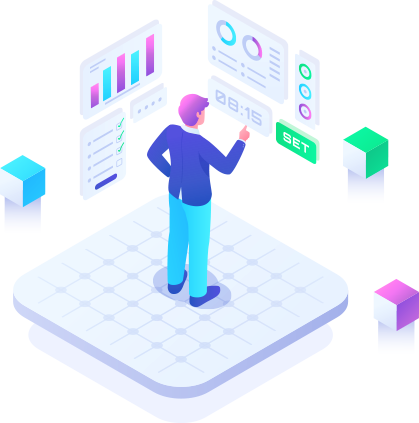 国有企业资产管理数字化综合解决方案